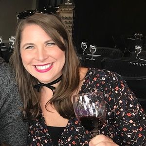 Meet your Posher, Allison