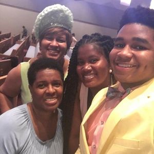 Meet your Posher, Tiffany