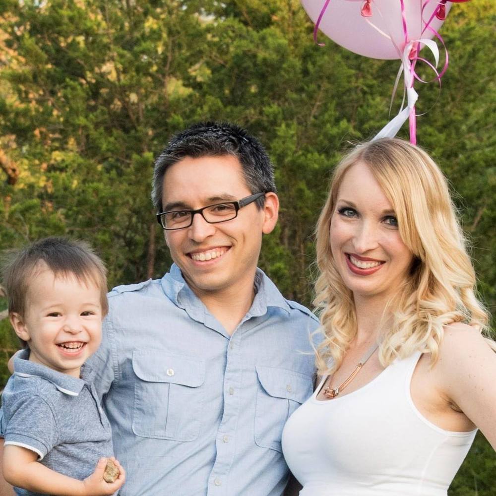 Meet your Posher, Sharon