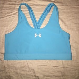 Under Armour Sports Bra