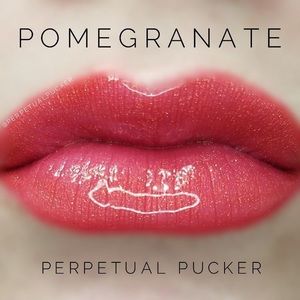 *LAST ONE* Pomegranate LipSense