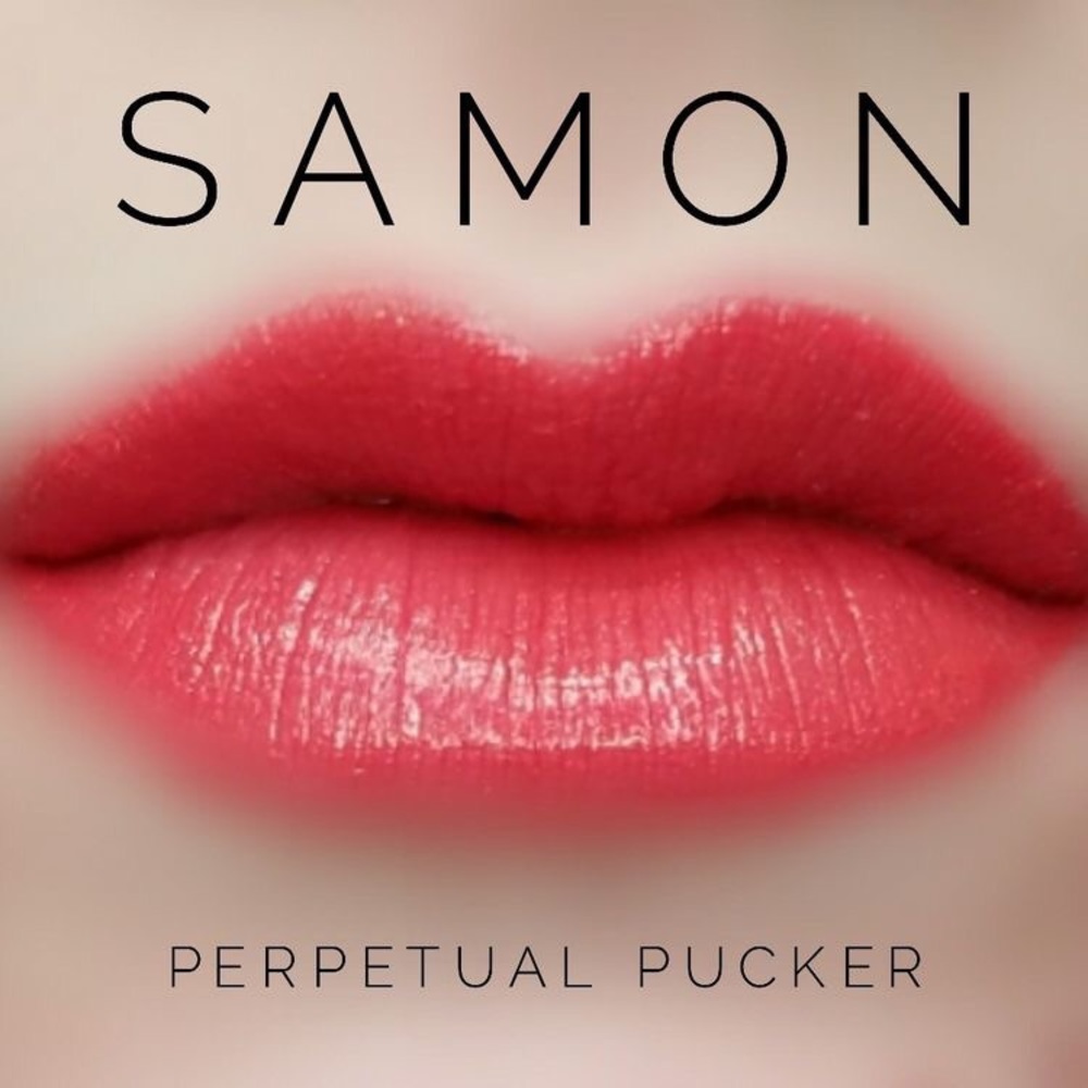 Open Samon LipSense