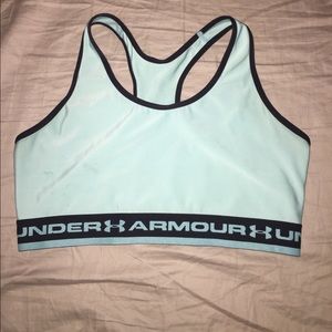 Under Armour Sports Bra