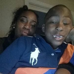 Meet your Posher, Tamika