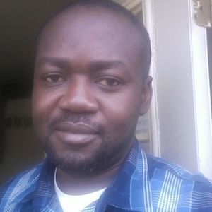 Meet your Posher, Ibitoye