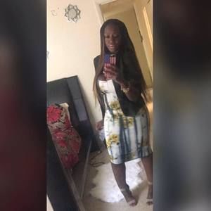 Meet your Posher, Briana