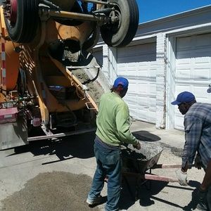 Meet your Posher, Jeffrey