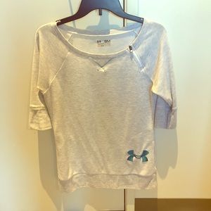 Under Amour shirt