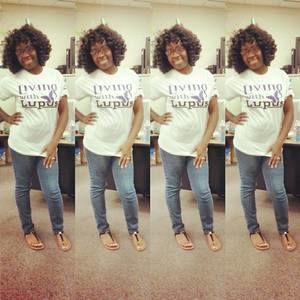 Meet your Posher, Nikesha