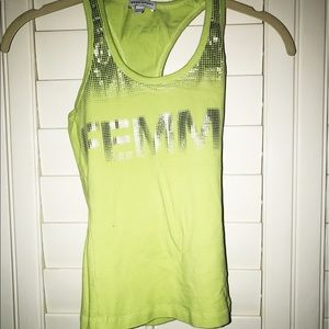 Bebe Sport Top