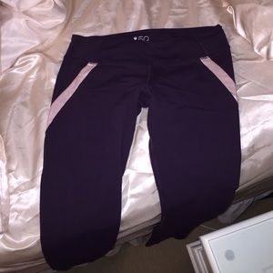 Splits 59 cropped leggings