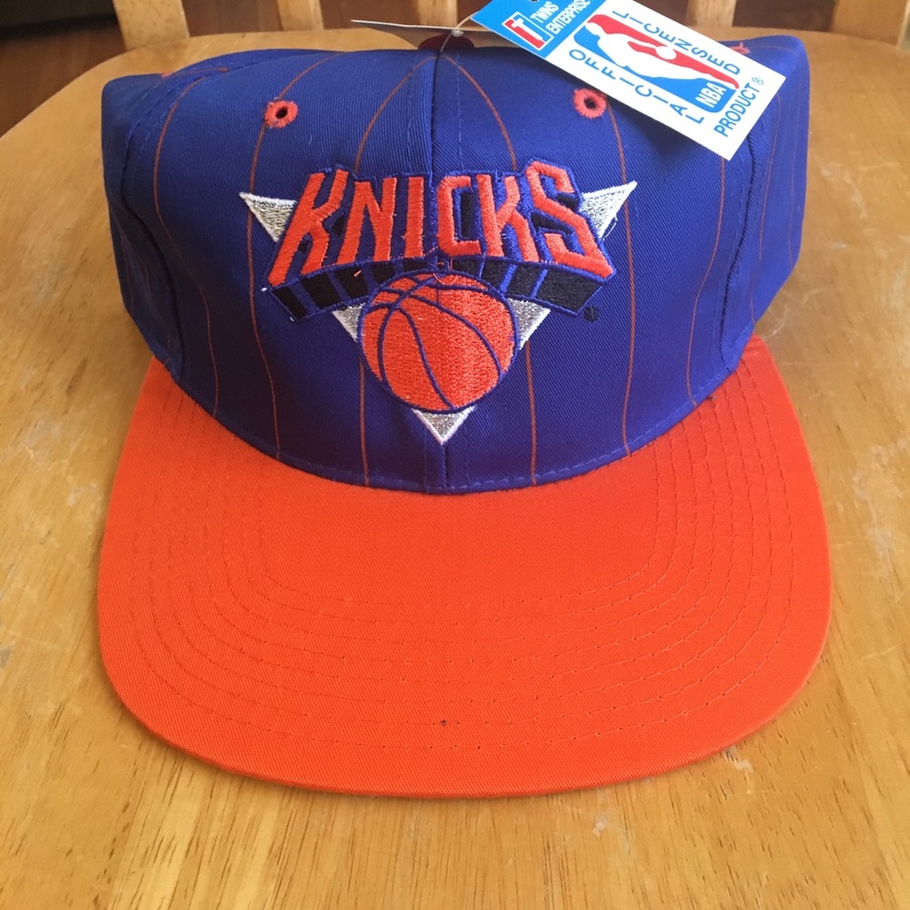 NWT New York Knicks Hat