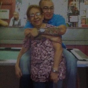 Meet your Posher, Joel