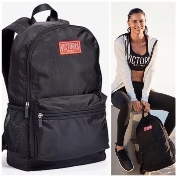 Victoria's Secret Handbags - Victoria's Secret Sports Backpack