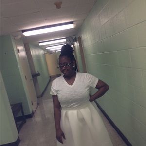 Meet your Posher, Tiara