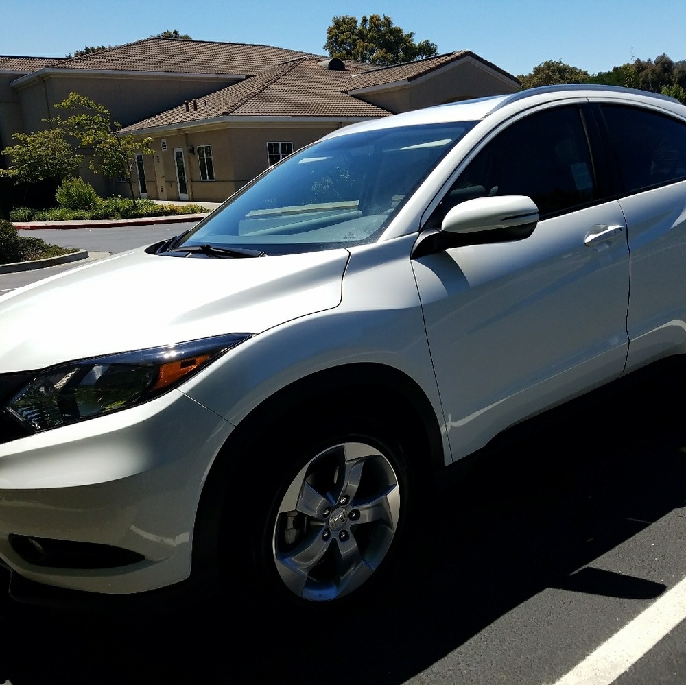 Meet your Posher, Archille