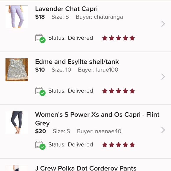 Meet the Posher - Picture 2 of 3