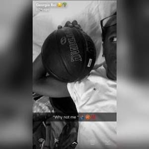 Meet your Posher, Josh