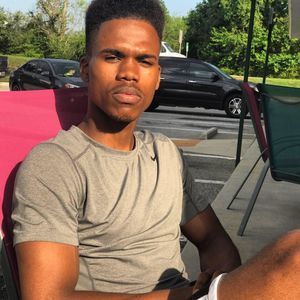 Meet your Posher, Tylor