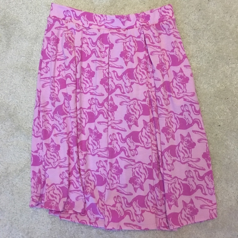 Lularoe German Shepherd Madison