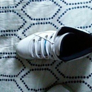 Size 11 jordans legend blues no box