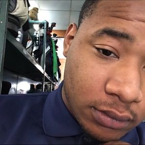 Meet your Posher, Ricky