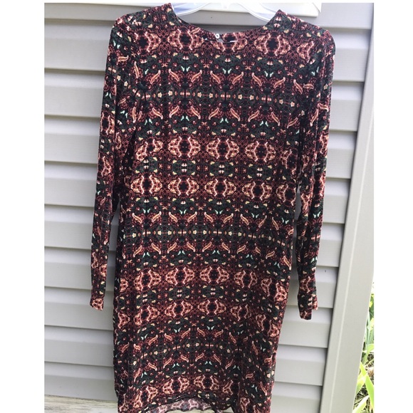 H&M Dresses & Skirts - H&M Boho Dress