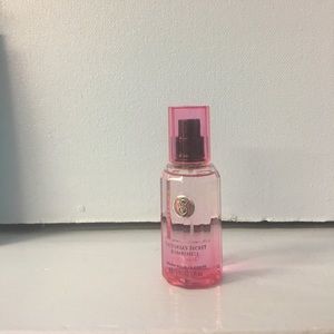 Victoria's Secret bombshell body mist