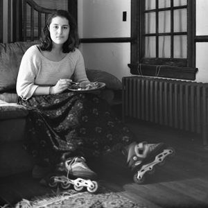 Meet your Posher, Natalie