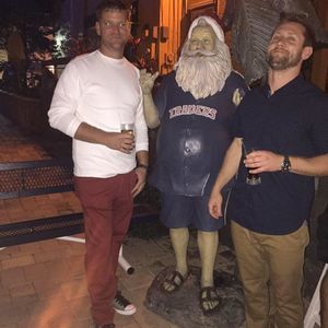 Meet your Posher, Ben