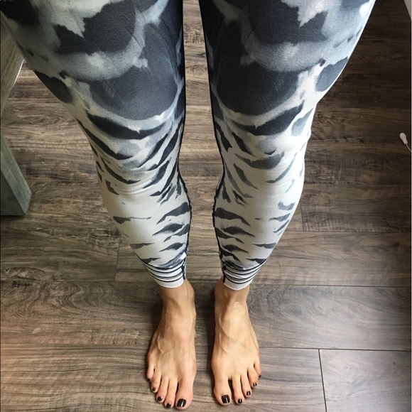 lululemon athletica Pants - Lululemon High Times Pant Special Edition