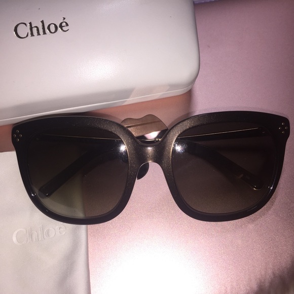 Chloe Women Sunglasses main image 5