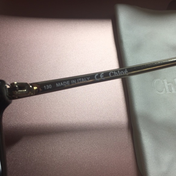 Chloe Women Sunglasses