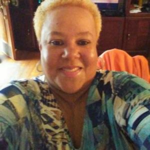 Meet your Posher, Deborah