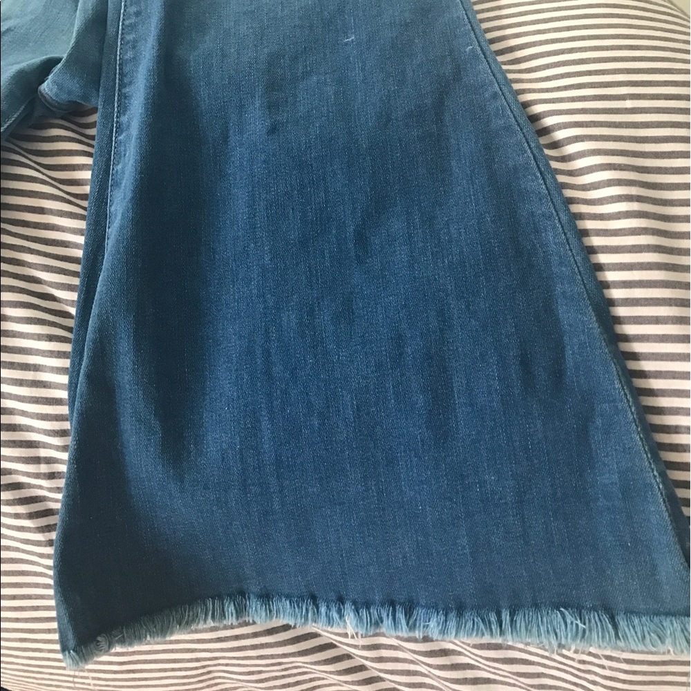 Show Me Your Mumu Philly Flare Jeans - Picture 4 of 4