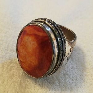 Vintage Lucky Brand Ring