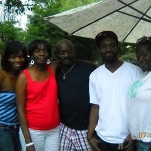 Meet your Posher, Wilmer