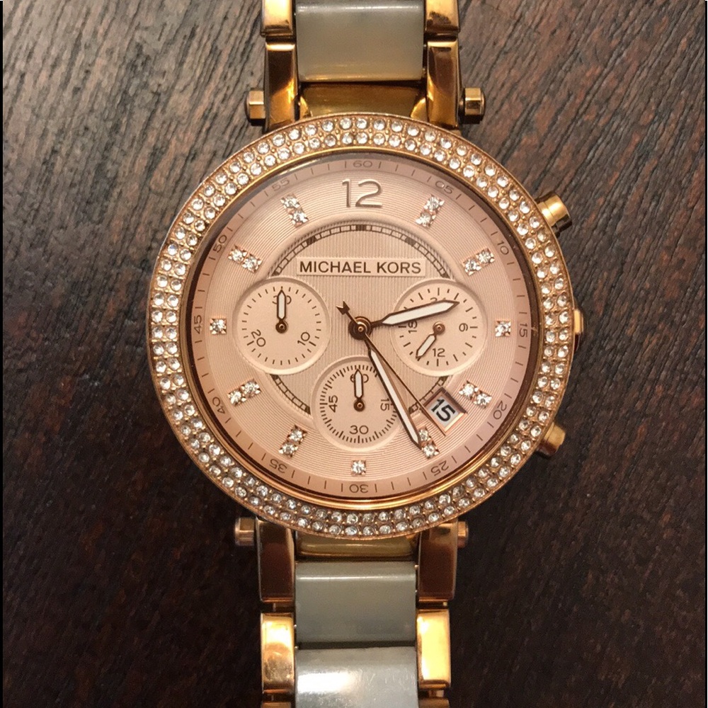 Michael Kors Watch