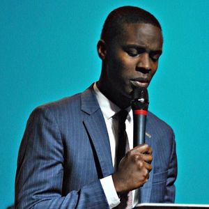 Meet your Posher, James