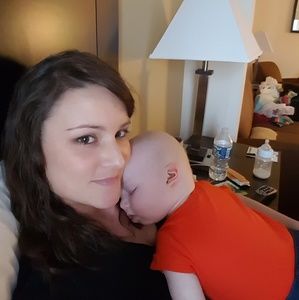 Meet your Posher, Alison