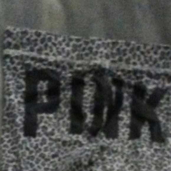 Pink leggings - Picture 3 of 6