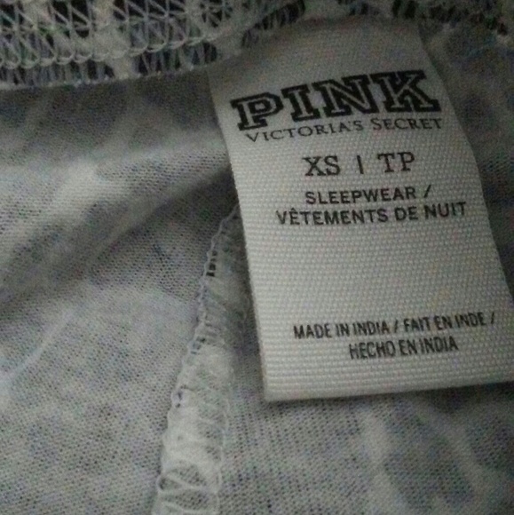 Pink leggings - Picture 6 of 6