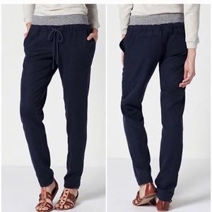 Anthropologie Daughter of a Libretarian pants