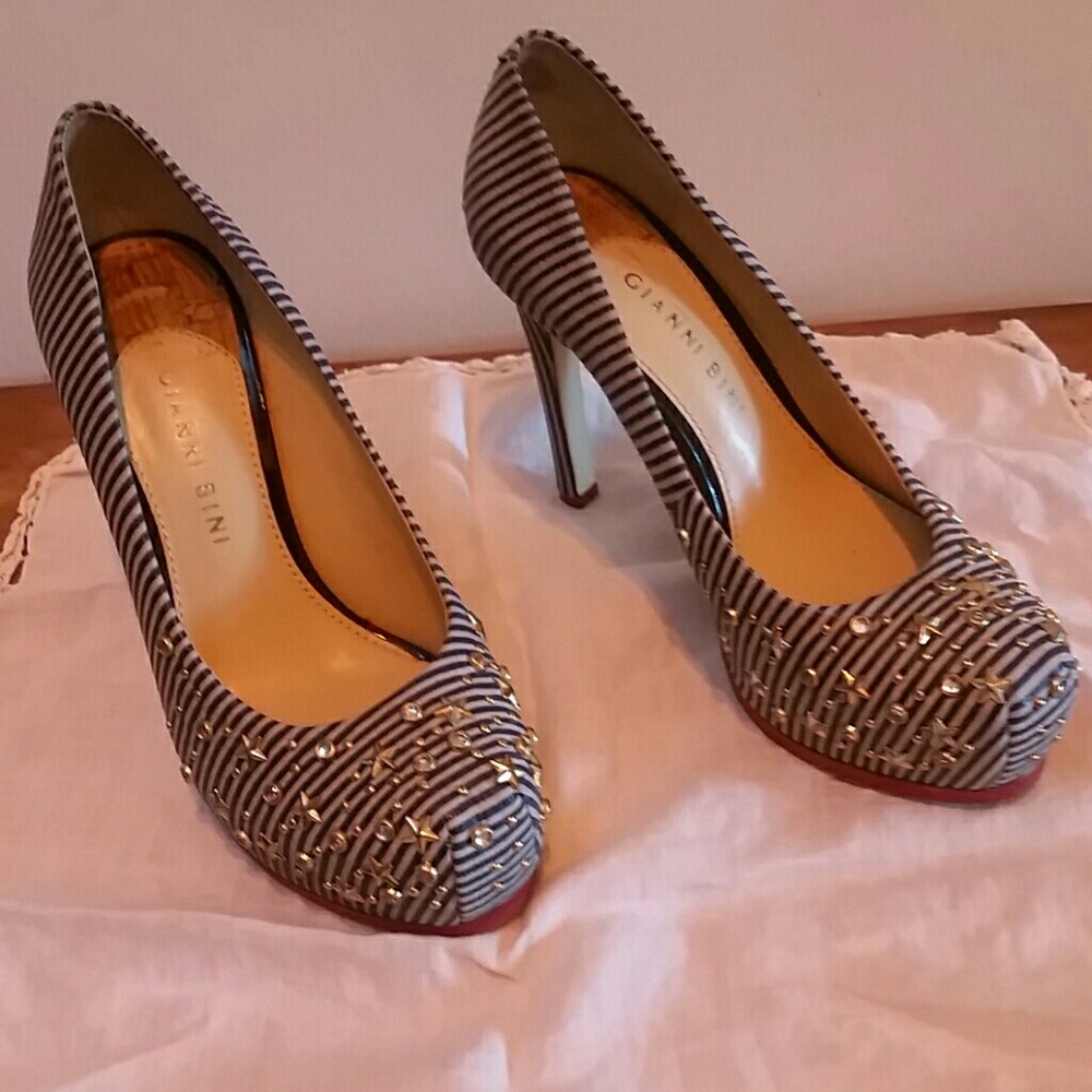 Gianni Bini Shoes