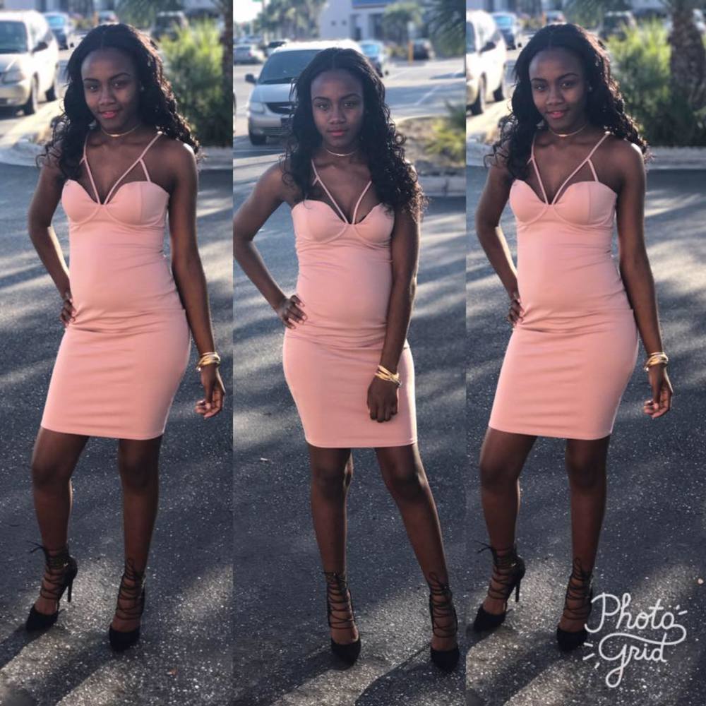 Meet your Posher, Christan