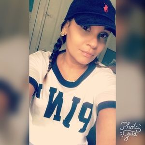 Meet your Posher, Gabriela