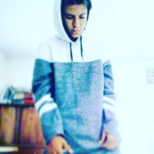 Meet your Posher, Matthew