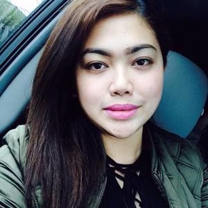 Meet your Posher, Cherry