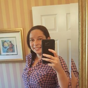 Meet your Posher, Janee