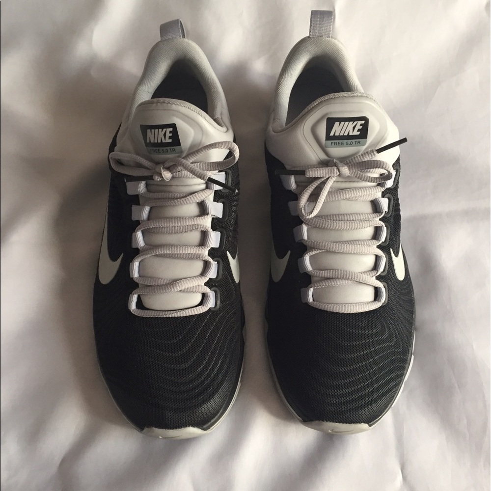 Nike Cross Trainers Free 5.0